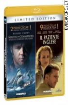 Master And Commander - Sfida Ai Confini Del Mare + Il Paziente Inglese ( 2 Blu -