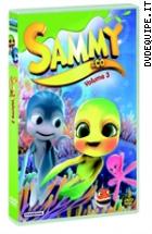 Sammy & Co. Vol. 3