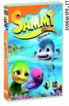 Sammy & Co. Vol. 4