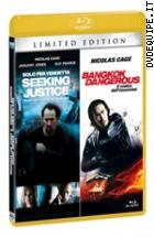 Solo Per Vendetta - Seeking Justice + Bangkok Dangerous - Il Codice Dell'assassi