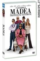 Madea's - Programma Protezione Testimoni