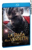 La Spada Della Vendetta - Sword Of Vengeance ( Blu - Ray Disc )