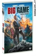 Big Game - Caccia Al Presidente