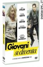 Giovani Si Diventa