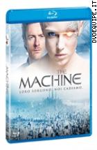 The Machine ( Blu - Ray Disc )