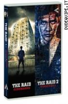 The Raid - Redenzione + The Raid 2 - Berandal (2 DVD) (V.M. 18 anni)
