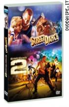 Street Dance + Street Dance 2 (2 Dvd)