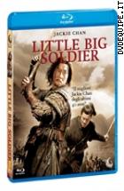 Little Big Soldier ( Blu - Ray Disc )