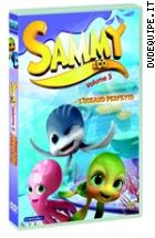 Sammy & Co. Vol. 5 - L'oceano Perfetto