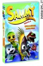 Sammy & Co. Vol. 6 - Operazione Amicizia