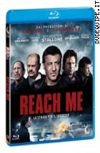 Reach Me - La Strada Del Successo ( Blu - Ray Disc )