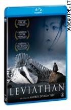 Leviathan (2014) ( Blu - Ray Disc )
