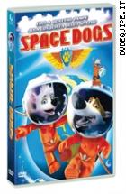Space Dogs