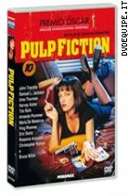Pulp Fiction (In Cucina Con Tarantino) (3 Dvd + Ricettario)