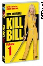 Kill Bill - Volume 1 (In Cucina Con Tarantino) (2 Dvd + Ricettario)