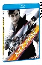 Kill Zone - Ai Confini Della Giustizia ( Blu - Ray Disc )