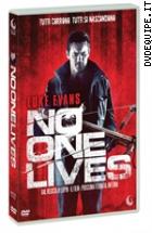 No One Lives