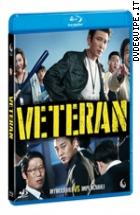 Veteran ( Blu - Ray Disc )