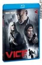 Vice (2015) ( Blu - Ray Disc )