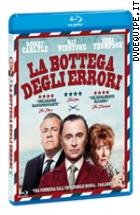 La Bottega Degli Errori ( Blu - Ray Disc )