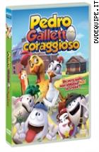 Pedro Galletto Coraggioso