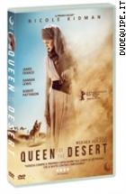 Queen Of The Desert