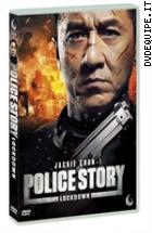 Police Story - Lockdown