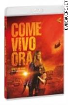 Come Vivo Ora ( Blu - Ray Disc )