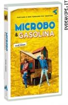 Microbo E Gasolina