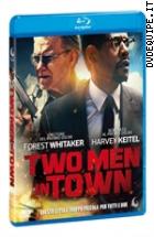 Two Men In Town ( Blu - Ray Disc )