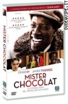 Mister Chocolat