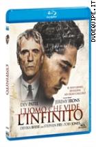 L'uomo Che Vide L'infinito ( Blu - Ray Disc )
