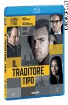 Il Traditore Tipo ( Blu - Ray Disc )