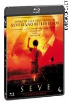 Seve - La Forza Dei Sogni ( Blu - Ray Disc )