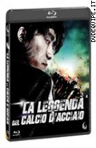 La Leggenda Del Calcio D'acciaio ( Blu - Ray Disc )