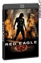 Red Eagle ( Blu - Ray Disc )