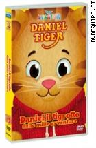 Daniel Tiger - Vol. 1 - Daniel Il Tigrotto Dalle Mille Avventure