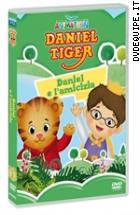 Daniel Tiger - Vol. 2 - Daniel E L'amicizia