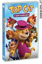 Top Cat E I Gatti Combinaguai