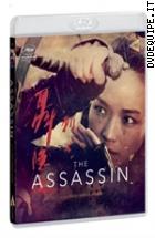 The Assassin ( Blu - Ray Disc )