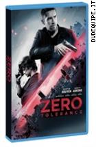 Zero Tolerance (Fighting Stars)