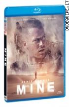 Mine ( Blu - Ray Disc )