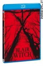 Blair Witch ( Blu - Ray Disc )
