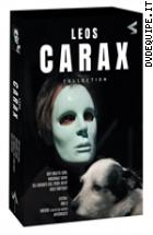 Leos Carax Collection (4 Film - 5 Dvd)