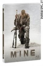 Mine - New Edition Tiratura Limitata ( Blu - Ray Disc - SteelBook )