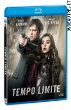 Tempo Limite ( Blu - Ray Disc )