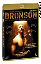 Bronson ( Blu - Ray Disc )