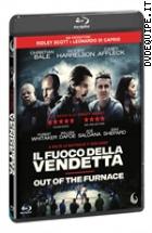 Il Fuoco Della Vendetta ( Blu - Ray Disc )