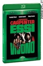 Essi Vivono (Indimenticabili) ( Blu - Ray Disc )