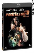 The Protector 2 ( Blu - Ray Disc )